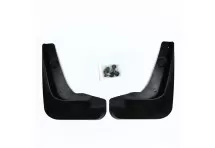Брызговики для Chevrolet Cruze 1 2009-2012 (передние)