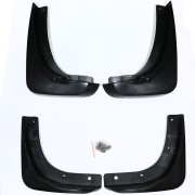 Брызговики для Chrysler 300C 1 2004-2010 A