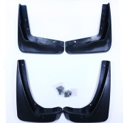 Брызговики для Chrysler 300C 1 2004-2010 B
