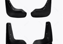 Брызговики для Citroen C4 1 2004-2010 хэтчбек