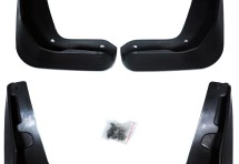 Брызговики для Ford Focus 3 2011+ седан В