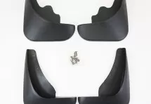 Брызговики для Ford Focus 2 2004-2008 хетчбек,седан