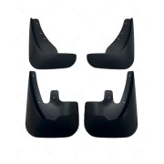 Брызговики для Ford Focus 2 2005-2011 хэтчбек