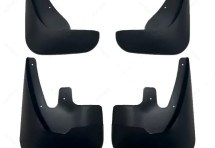 Брызговики для Ford Focus 2 2005-2011 хэтчбек