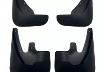 Брызговики для Ford Focus 2 2005-2011 хэтчбек
