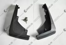 Брызговики для Ford Edge 1 2006-2015 передние A