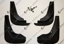 Брызговики для Ford Mondeo 4 2006-2010