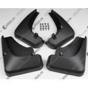 Брызговики для Ford Kuga 1 2008-2013