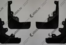Брызговики для Ford Kuga 2 2013+ А