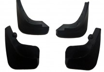Брызговики для Great Wall Hover M2 (Haval)  2010-2014 A