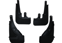 Брызговики для Haval H5 2023+