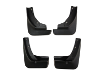 Брызговики для Haval F7/F7X 2018-2022