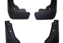 Брызговики для Haval H6 2021-2023
