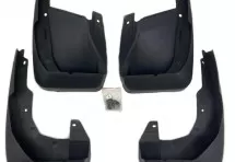 Брызговики для Honda CR-V 3 2007-2010