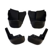 Брызговики для Honda Civic 6 1995-2002