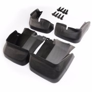Брызговики для Honda Civic 8 2006-2012