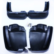 Брызговики для Honda Civic 9 2012-2015