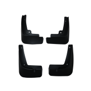Брызговики для Hyundai Tucson 4 2021+