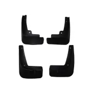 Брызговики для Hyundai Tucson 4 2021+