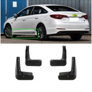 Брызговики для Hyundai Sonata ECO SE 2017-2020