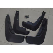Брызговики для Jaguar F-Pace 2016+