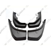 Брызговики для Land Rover Range Rover Evoque Prestige 1 2011+