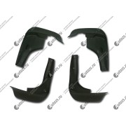 Брызговики для Lexus RX 2 RX350 2003-2009