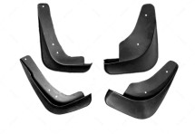 Брызговики для Mazda 3(M3) 2.0 хэтчбек