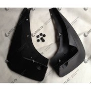 Брызговики для Mazda CX-7 2009-2013