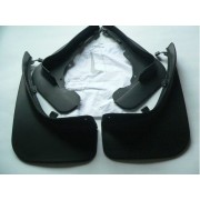 Брызговики для Mercedes-Benz B-Класс W245 B180 B200 2005-2011