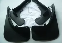 Брызговики для Mercedes-Benz B-Класс W245 B180 B200 2005-2011