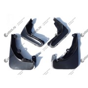 Брызговики для Mercedes-Benz E-Класс W212 2013+