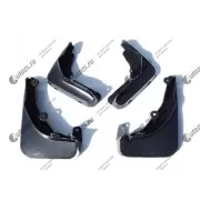 Брызговики для Mercedes-Benz E-Класс W212 2013+