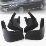Брызговики для Mercedes-Benz S-Класс W222 2013+ седан B