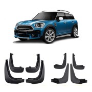 Брызговики для Mini Countryman 2 (F60) 2016+