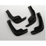 Брызговики для Nissan Qashqai J11 2013-2019