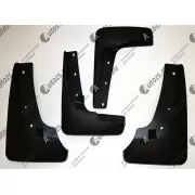 Брызговики для Nissan X-Trail T31 2007-2015