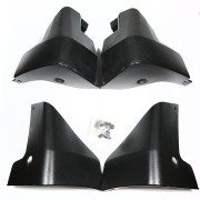 Брызговики для Nissan Almera Classic B10 2006-2013