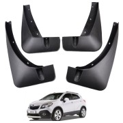 Брызговики для Opel Mokka 2012+