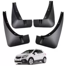 Брызговики для Opel Mokka 2012+