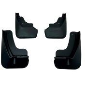 Брызговики для Peugeot 308 2 2014+