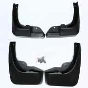 Брызговики для Peugeot 508 1 2012+