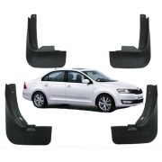 Брызговики для Skoda Rapid Spaceback I 2012-2017