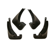 Брызговики для Toyota RAV4 CA30 2006-2012