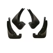Брызговики для Toyota RAV4 CA30 2006-2012