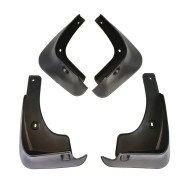 Брызговики для Toyota Camry XV30 2001-2006