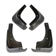 Брызговики для Toyota Camry XV30 2001-2006