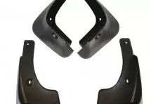 Брызговики для Toyota Camry XV30 2001-2006