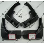 Брызговики для Toyota Camry XV40 2006-2011