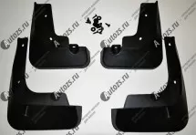 Брызговики для Toyota Camry XV50 2011-2014